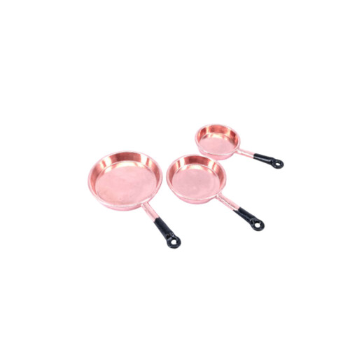 1 Pcs Ornaments Child Doll House