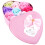 Soap Flower Gift Set Elegant Present for Moms 3