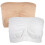 Comfortable Wear Bras For Women Nylon 2pcs 1