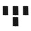 400Pcs Black Fiber Aroma Diffuser Sticks Reeds Refill for Scented Oil 5