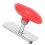 Stainless Steel Compact Portable Bottle Opener 1