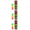 3Sets Plastic Magic Trick Balls Color Changing Stage Prop 1