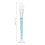 6Pcs Silicone Face Mask Applicators Soft Brush Tools for Daily Use 2