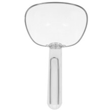 Pet Measuring Scoop Plastic Food Measure Cups for Dry Wet Food