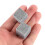 24Pcs Wear-Resistant Marble Wine Rocks Convenient Reusable Ice Cubes 9