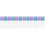 12Pcs Root Comb Applicator Bottle for Hair Dye Assorted Colors Plastic 4