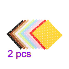 20St Nonwoven DIY Stofmix Gekleurde Voor Handwerk