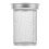 5Pcs Metal Tea Filter Strainer Stainless Steel Tea Infuser for Kitchen 2