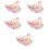 5Pcs Finger Book Holder Page Spreaders Comfortable Reading Supply 1