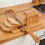 Bamboo Bread with Handle for Artisan and Sourdough Loaves 6