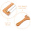 Bamboo Bread with Handle for Artisan and Sourdough Loaves 7