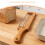 Bamboo Bread with Handle for Artisan and Sourdough Loaves 9