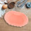 Flexible Silicone Dough Proofing Basket Pink Foldable Kitchen 5