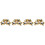 4Pièces Lunettes 2025 Style Original 4