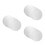 600Pièces Ronds Sulfurisé Protection 7