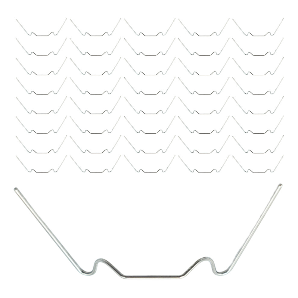 2Pcs Heavy Duty Hooks Garage Wall Hanger Hook For Clothes Cooker Hanger Space-Saving 3722858822838