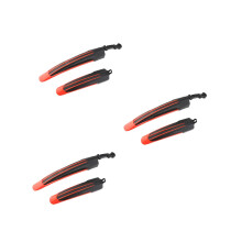 3Pièces - Arrière En Noir Robuste