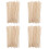 800Pcs Beige Diffuser Sticks Natural Vine for Aromatherapy and Home 6