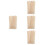 800Pcs Beige Diffuser Sticks Natural Vine for Aromatherapy and Home 7
