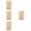 800Pcs Beige Diffuser Sticks Natural Vine for Aromatherapy and Home 8