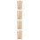 800Pcs Beige Diffuser Sticks Natural Vine for Aromatherapy and Home 9