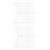 100Pcs Garden Use Galvanized Steel Branch Spreader for Fruit Tree Care 6