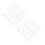 100Pcs Garden Use Galvanized Steel Branch Spreader for Fruit Tree Care 7