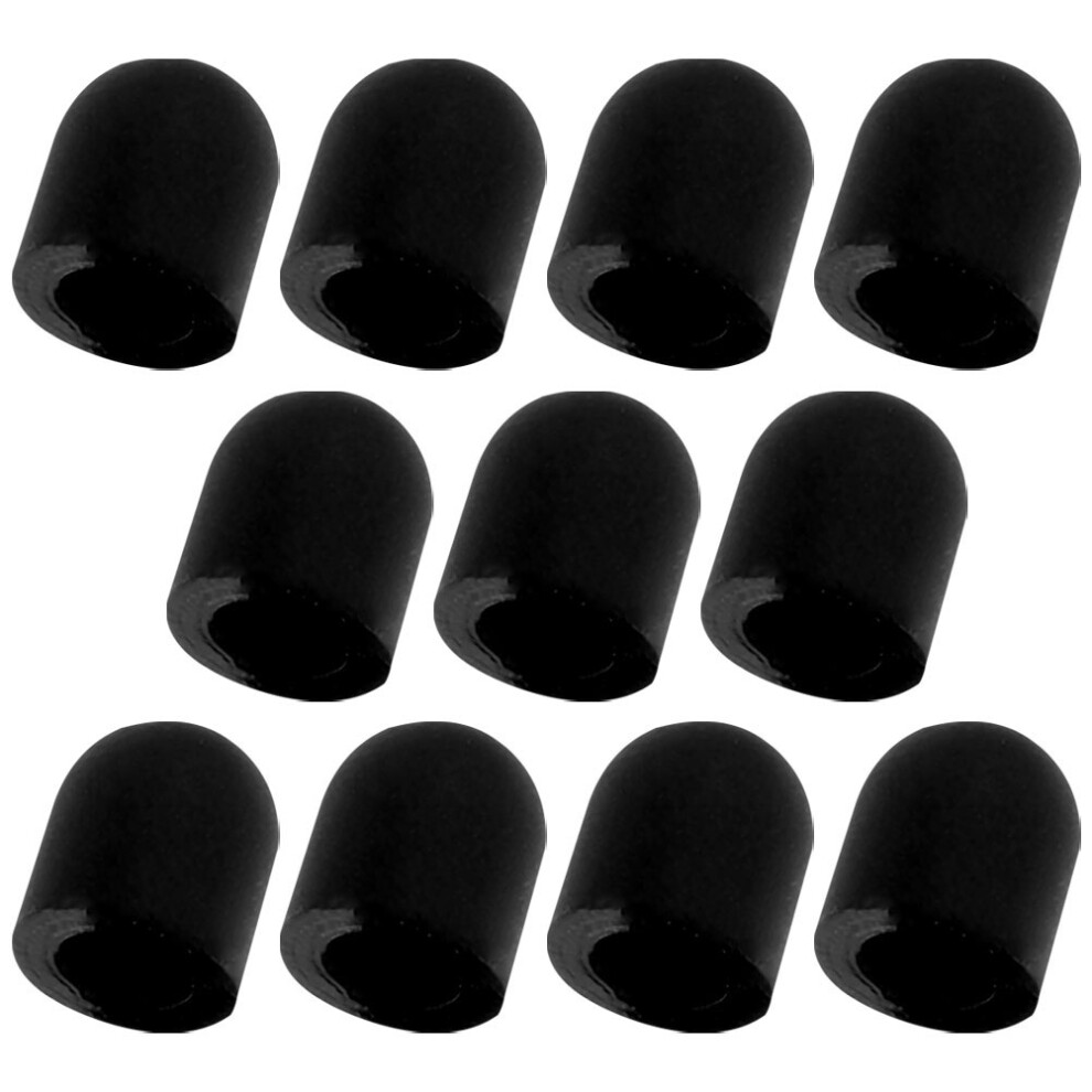50Pcs Silicone Stylus Tips For Touch Screens 3721573882691