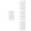 400Pcs White Fiber Diffuser Reeds Sticks for DIY 1