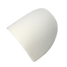 20pair Shoulder Pads For Blazer White Sponge Filling Easy Care