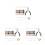 3Sets DIY Earrings Making Kit Multi-Color Durable Jewelry Material Set 1