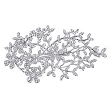 Tiara Headbands For Women Party Hair Accessory Woman'S Bride