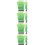 40Pcs Durable Artificial Fish Tank Plants Plastic Aquarium Decoration 1