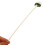 10Pcs Decorative Paper Flower Diffuser Sticks Safe Aromatherapy Rods 3