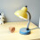 2Pcs Rustic Bamboo Lamp Base E27 Socket Beige DIY Light Fixture Stand 10