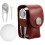 1 set golf ball marker, tee, ball bag accessory tool set 1