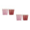 200Pièces Applicateurs Jetables Souples Pour Gloss Et Rouge 5