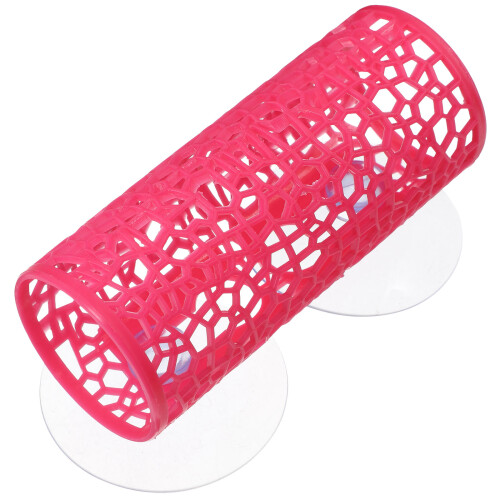 Fish Bed Tunnel Betta Fish Accessory Abs 1pack