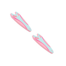 2Pcs Eva Kick Boards Swimming Training Aid for Kids Adults