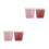 200Pièces Applicateurs Jetables Souples Pour Gloss Et Rouge 6