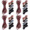 24 Pcs Elastic Thread Rubber Band Manual Accessories 6