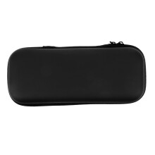 Black Eva Cigar Humidor Box Lightweight Portable Cigarette Case