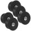 15Pcs Heat-Resistant Silicone Pot Lid Handles for Cookware Replacement 2