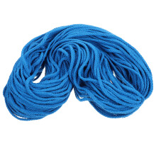 Macrame Cord Cotton Rope Tapestries Crafting Material