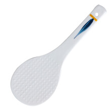 1Pc Japanese Style Rice Spoon Non Stick Assorted Color
