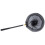Multipurpose Fishing Net Stainless Steel Frame Extendable Handle 1