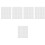 500Pcs White Note Cards Thickened Compact Blank Business Cards 6