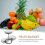 1Decoratieve Ijzeren Fruitmand Multifunctioneel Thuis 4