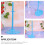 12Pcs Assorted Plastic Doll Support Stands for Kids Doll Games 6