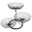 1Decoratieve Ijzeren Fruitmand Multifunctioneel Thuis 7